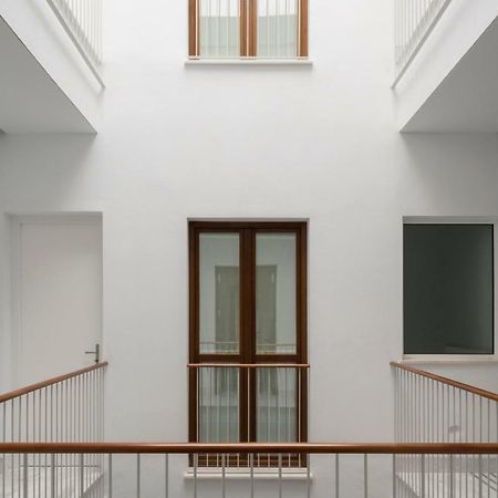 شقة La Casa Del Lagar 10 إشبيلية المظهر الخارجي الصورة
