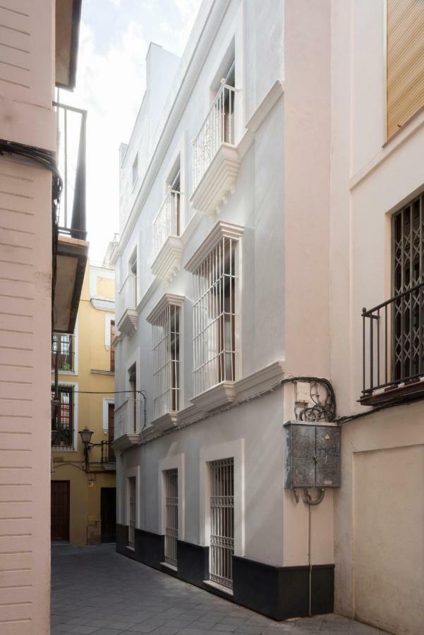 شقة La Casa Del Lagar 10 إشبيلية المظهر الخارجي الصورة
