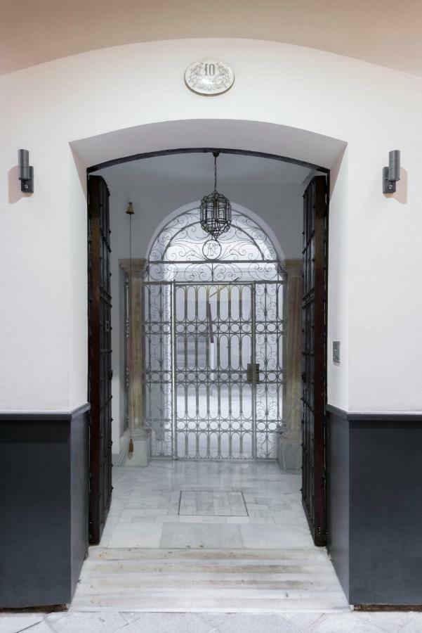 شقة La Casa Del Lagar 10 إشبيلية المظهر الخارجي الصورة