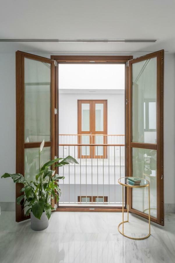 شقة La Casa Del Lagar 10 إشبيلية المظهر الخارجي الصورة