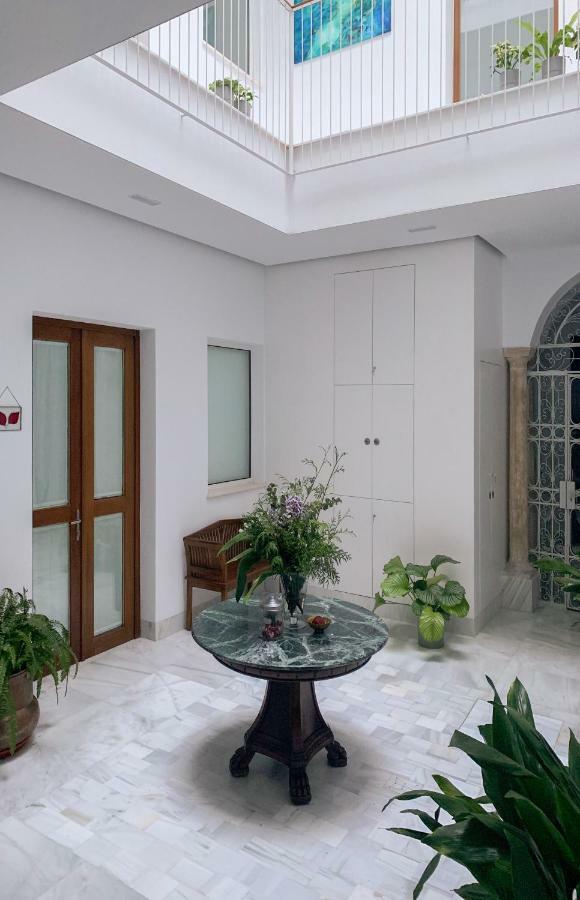 شقة La Casa Del Lagar 10 إشبيلية المظهر الخارجي الصورة