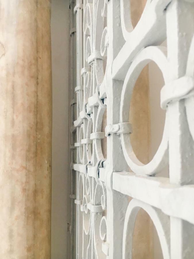 شقة La Casa Del Lagar 10 إشبيلية المظهر الخارجي الصورة