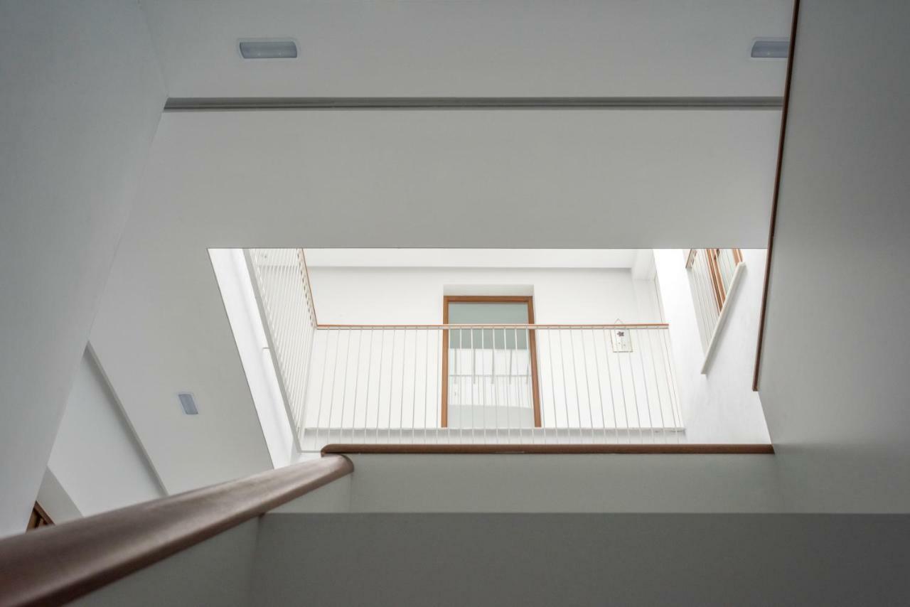 شقة La Casa Del Lagar 10 إشبيلية المظهر الخارجي الصورة